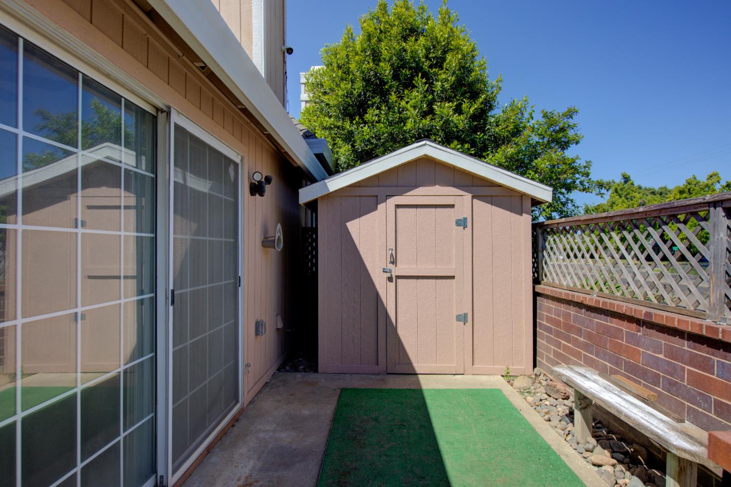 1247 Aspen St, Merced, CA 95340