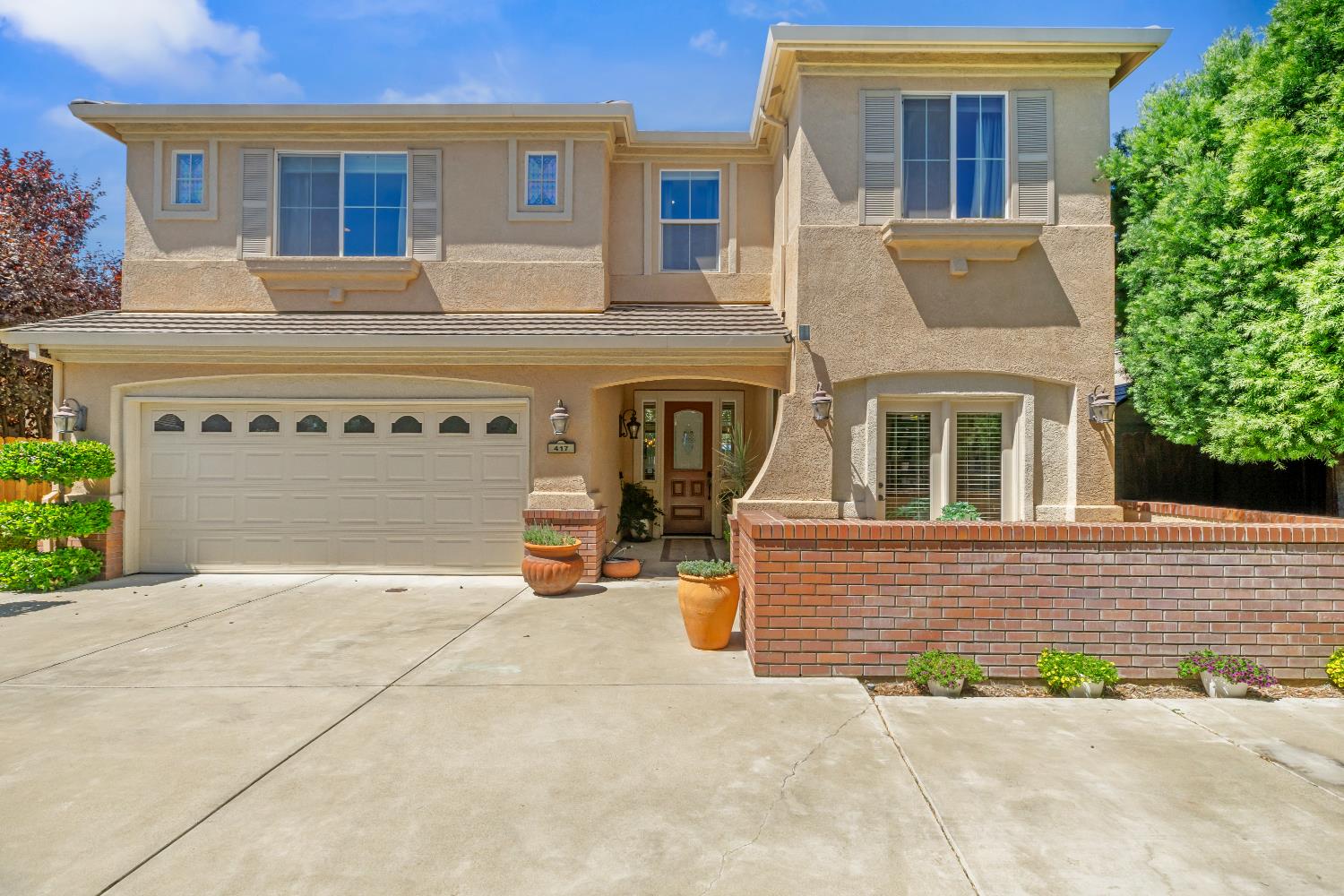 417 The Cove, Modesto, CA 95355