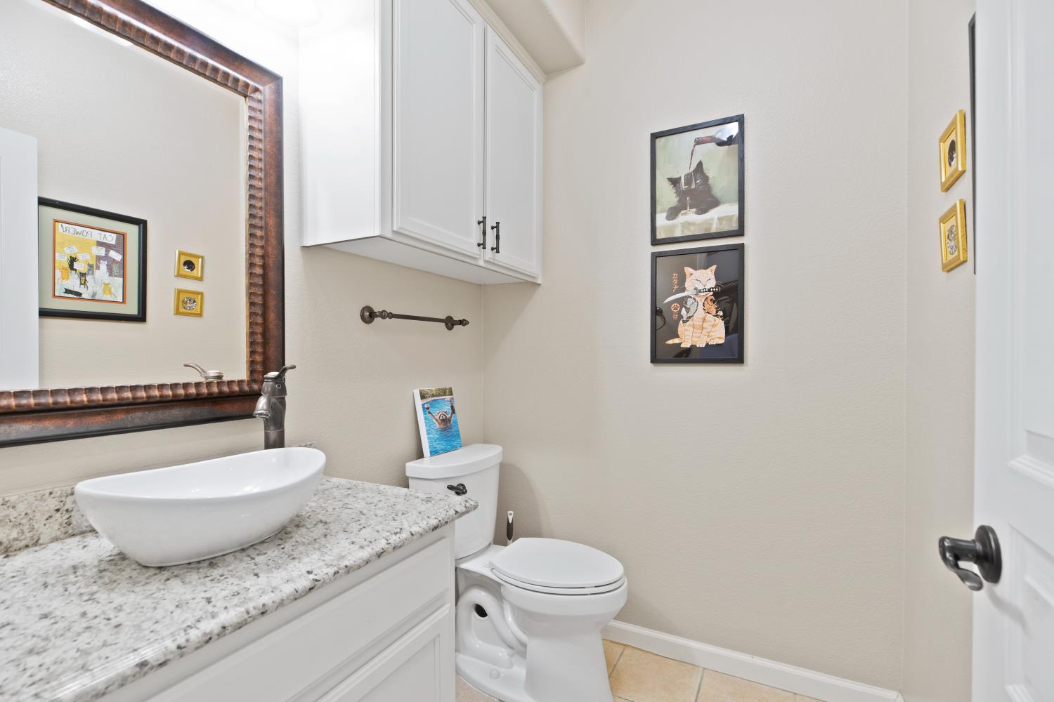 417 The Cove, Modesto, CA 95355