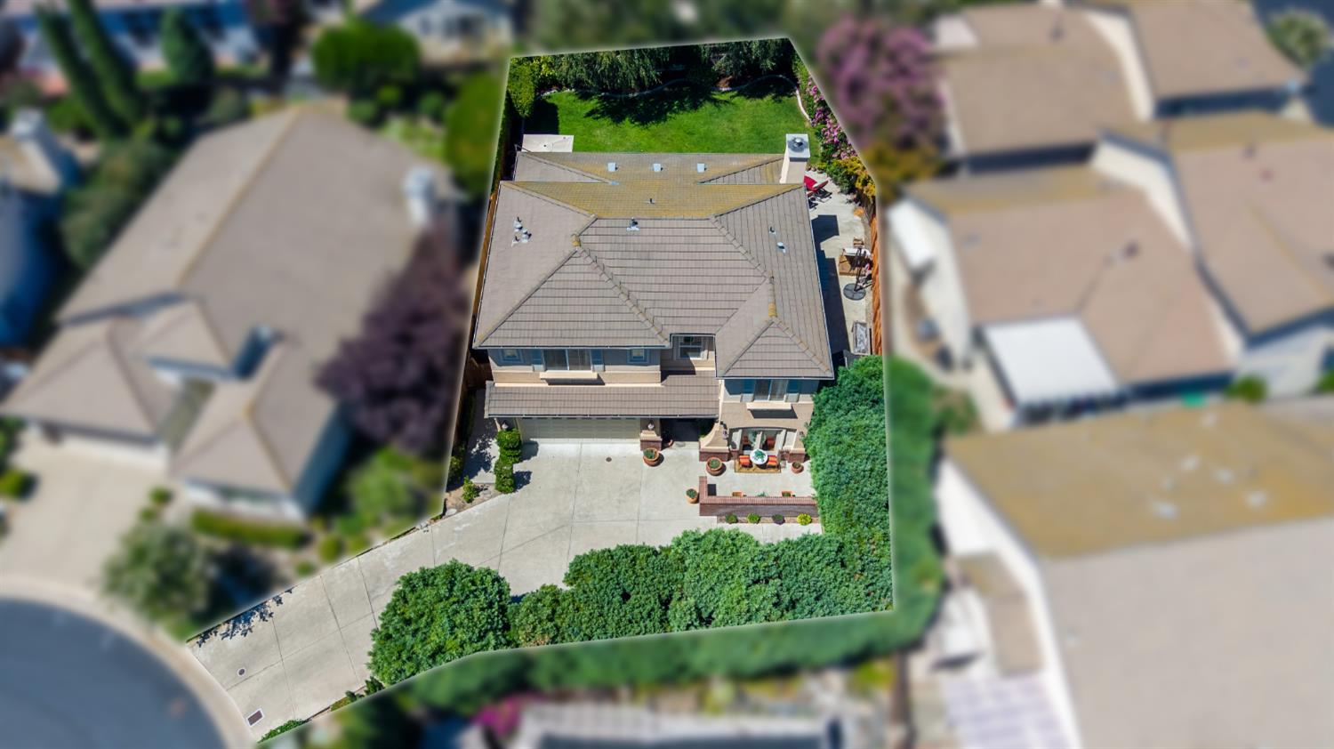 417 The Cove, Modesto, CA 95355