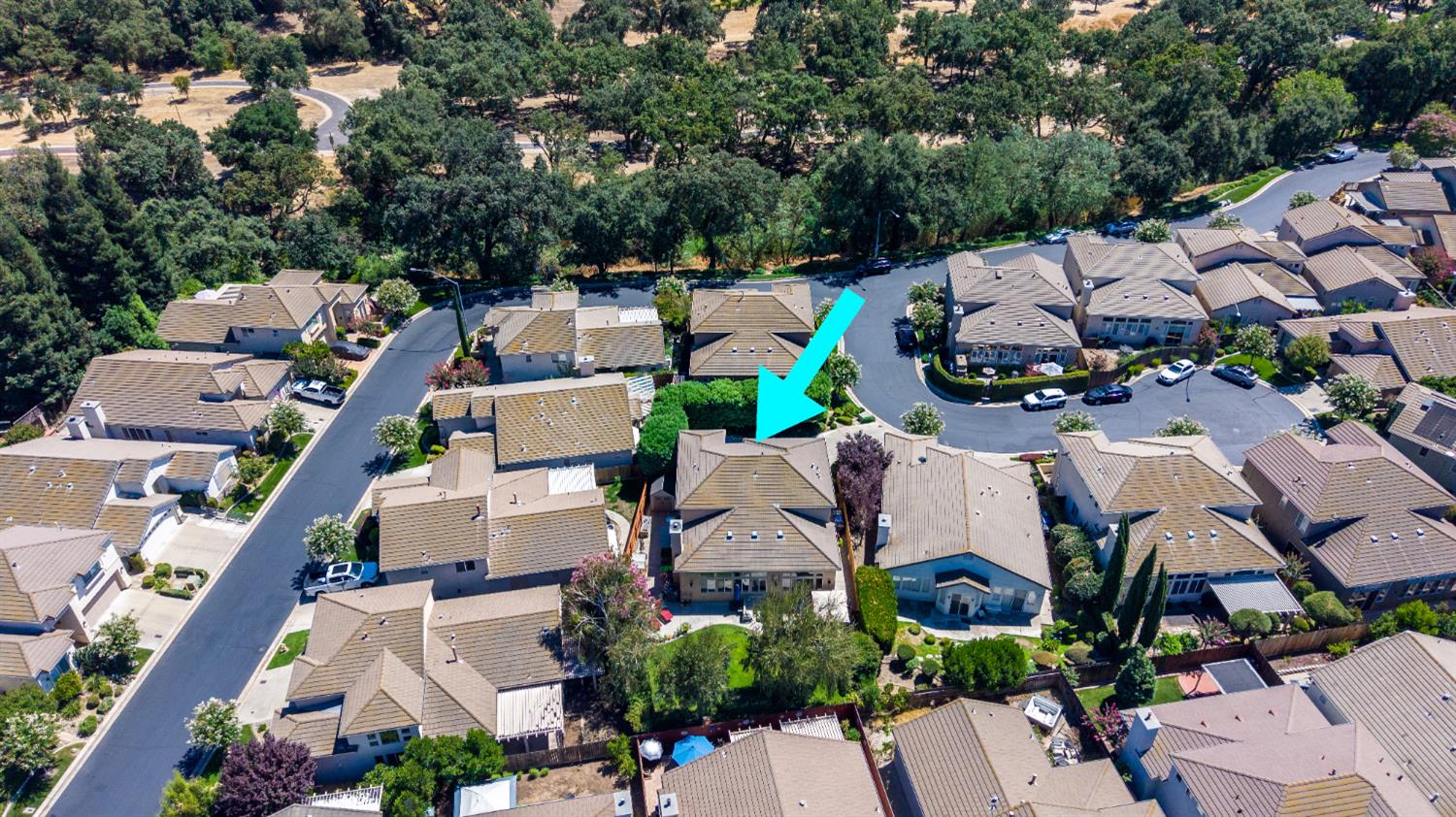 417 The Cove, Modesto, CA 95355