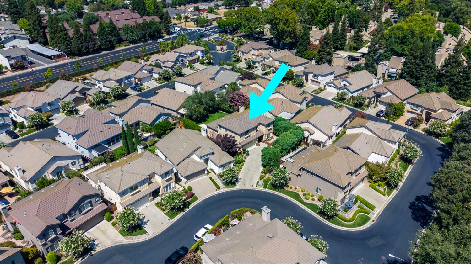 417 The Cove, Modesto, CA 95355