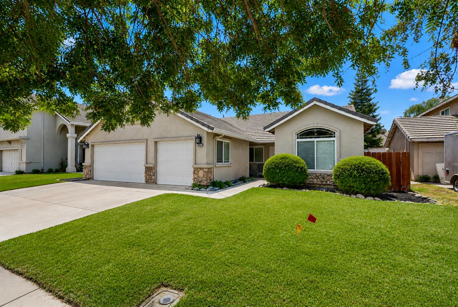 2620 Tiffany Way, Turlock, CA 95382