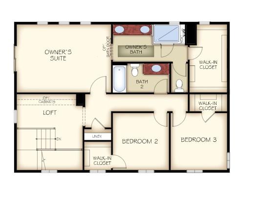 1029 Meadowlands Dr, Oakdale, CA 95361