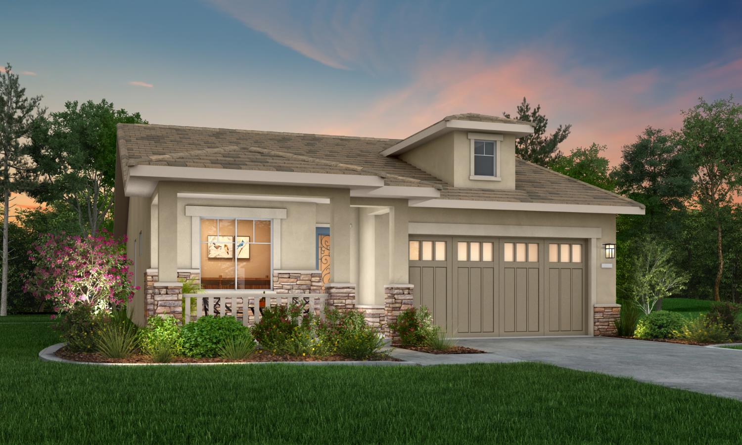 1022 Meadowlands Dr, Oakdale, CA 95361