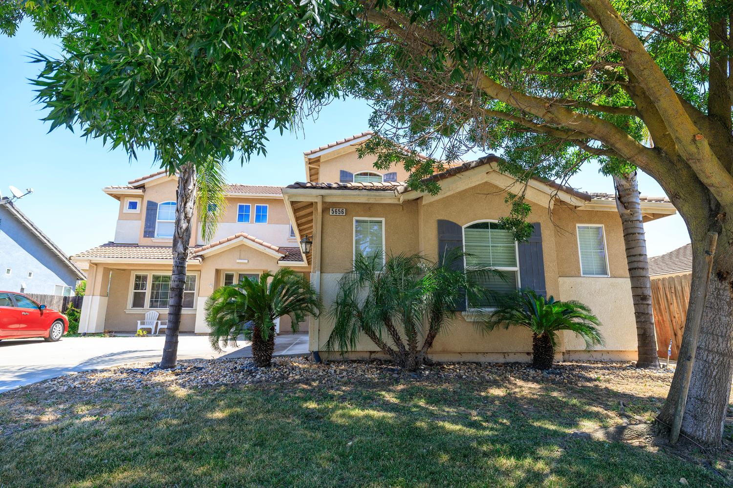 5656 Suttermill Drive, Riverbank, CA 95367