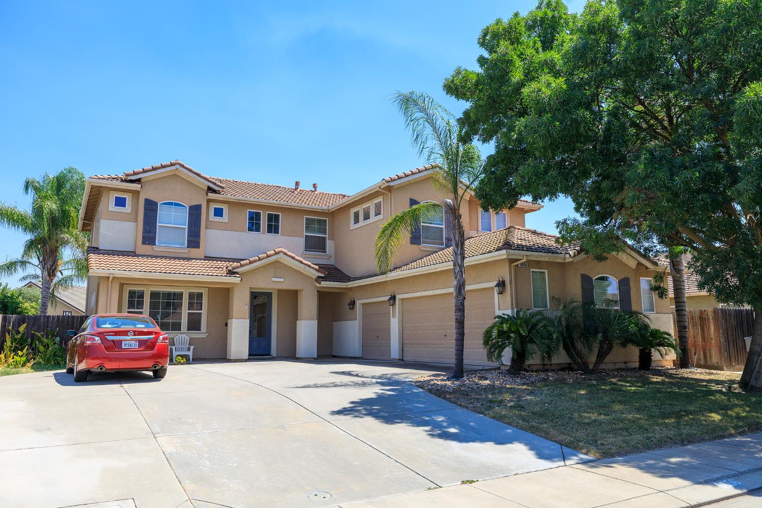 5656 Suttermill Drive, Riverbank, CA 95367