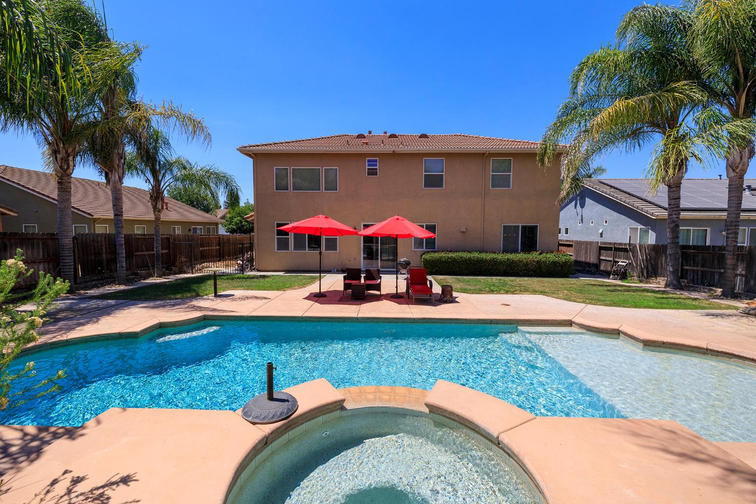 5656 Suttermill Drive, Riverbank, CA 95367