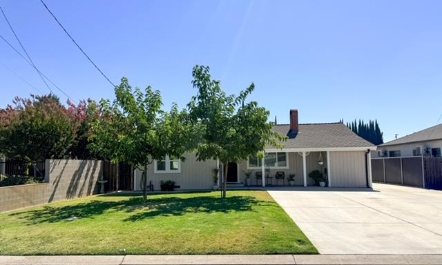 1234 Stanislaus St, Escalon, CA 95320