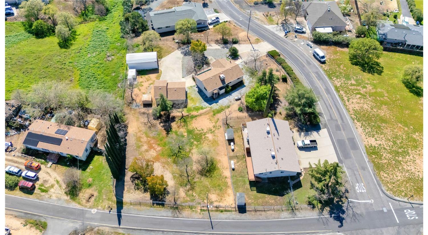 147 Arrowhead St, Copperopolis, CA 95228