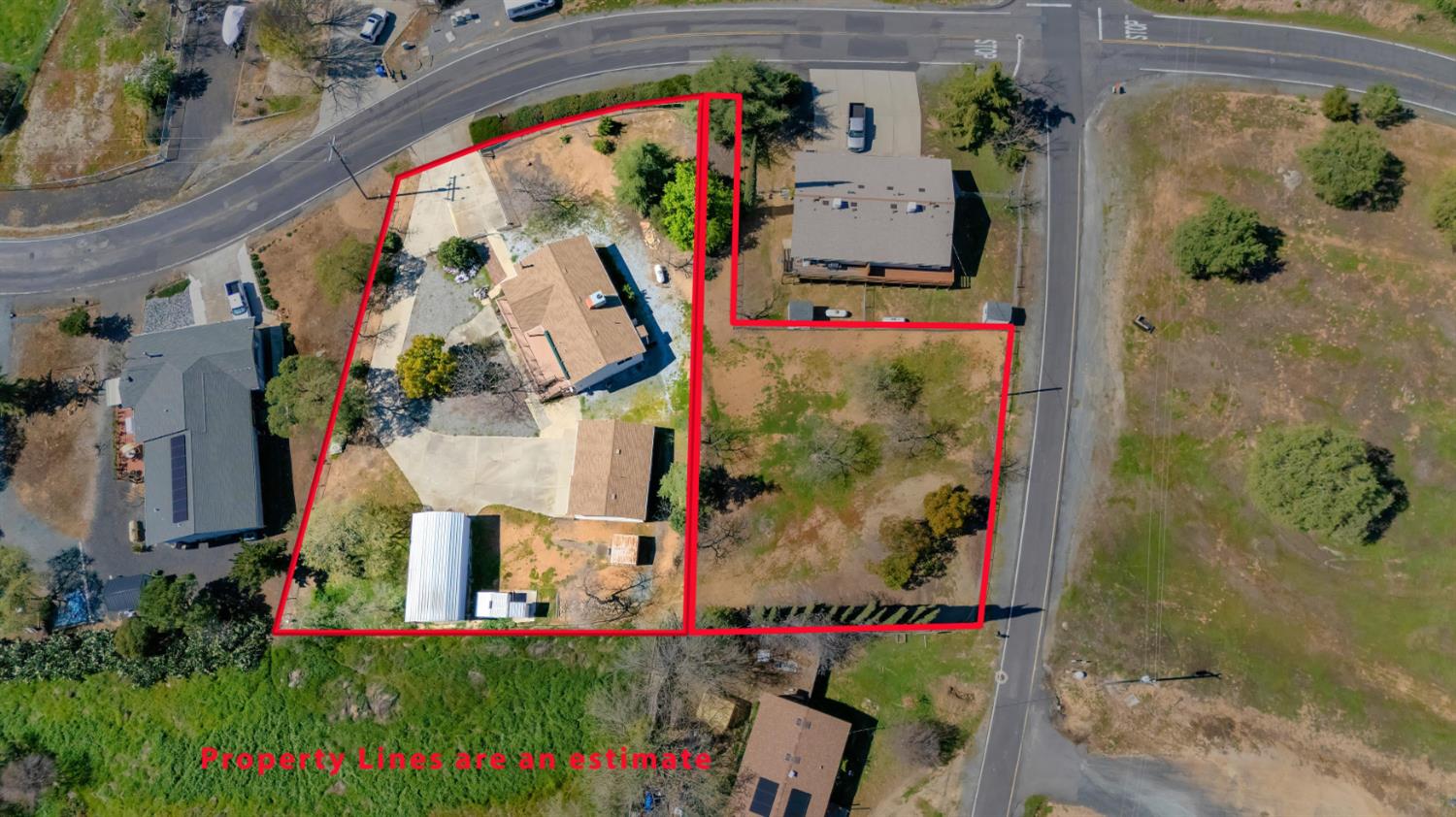 147 Arrowhead St, Copperopolis, CA 95228