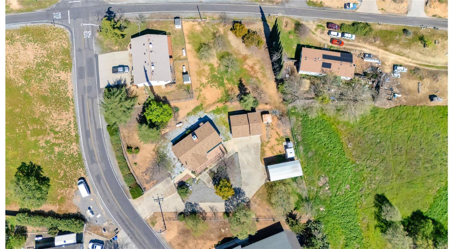 147 Arrowhead St, Copperopolis, CA 95228