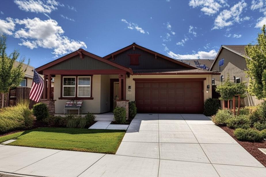 484 Pinehurst St, Manteca, CA 95336