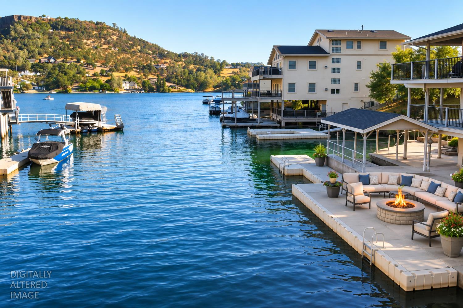 743 Sandy Bar Dr, Copperopolis, CA 95228