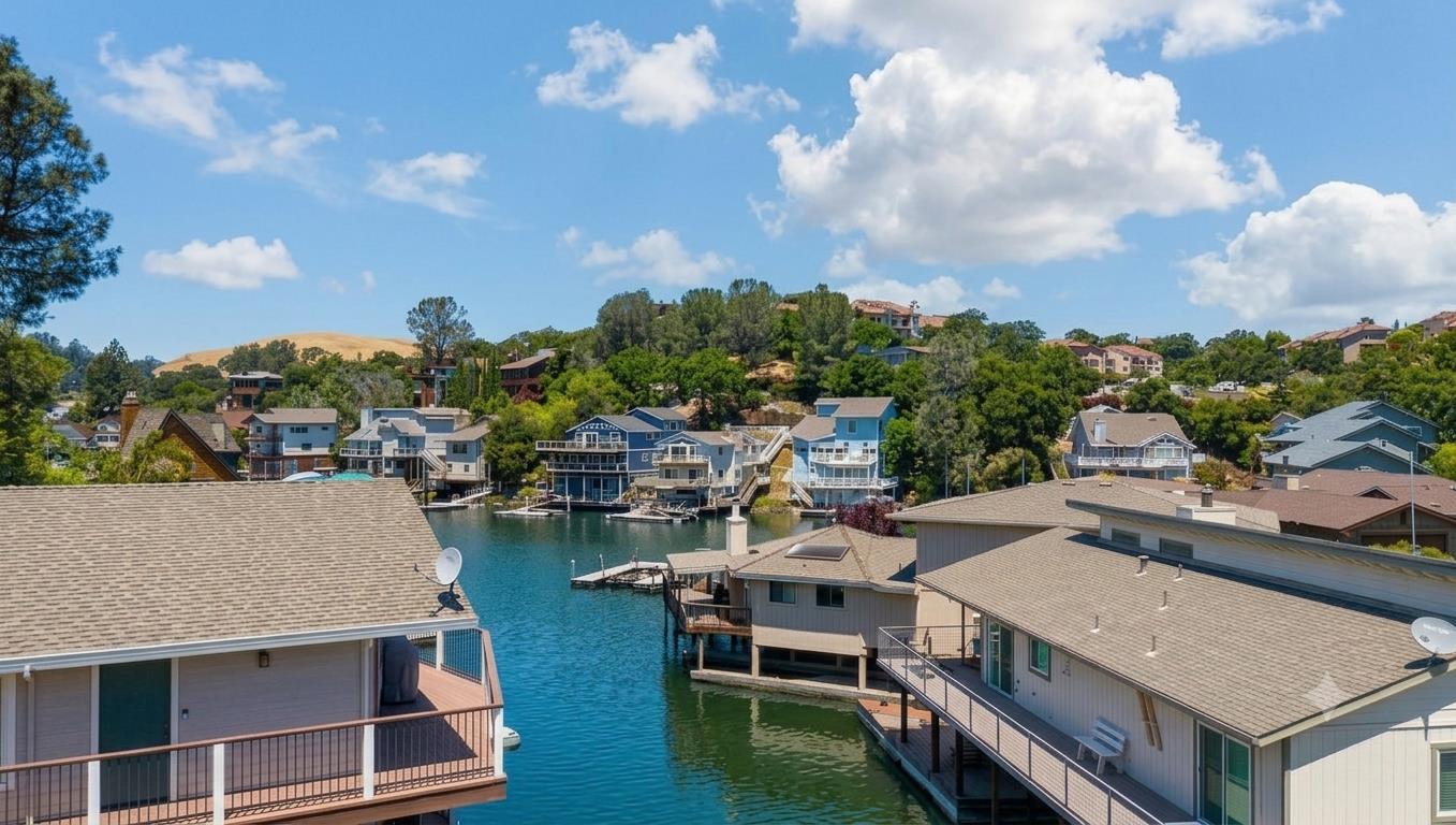 678 Bret Harte Dr #426, Copperopolis, CA 95228