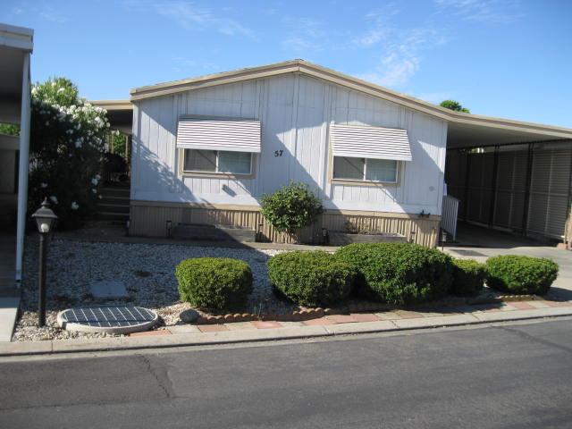 1400 N Tully #57, Turlock, CA 95380