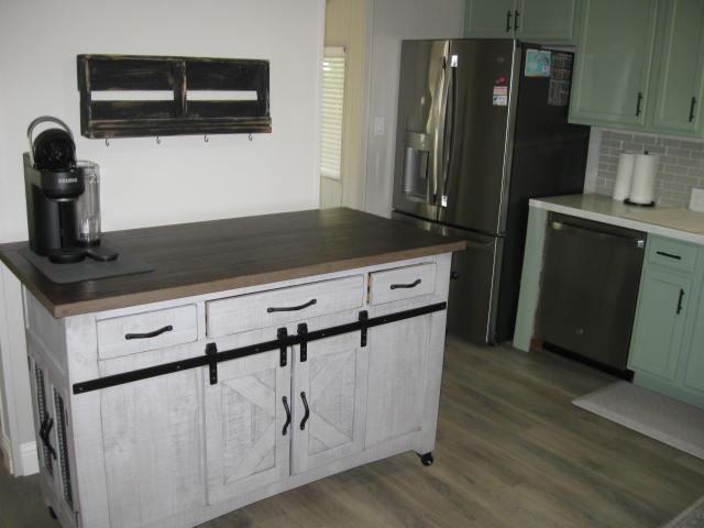 1400 N Tully #57, Turlock, CA 95380