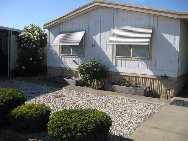 1400 N Tully #57, Turlock, CA 95380
