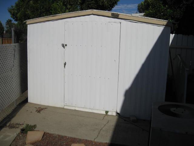 1400 N Tully #57, Turlock, CA 95380