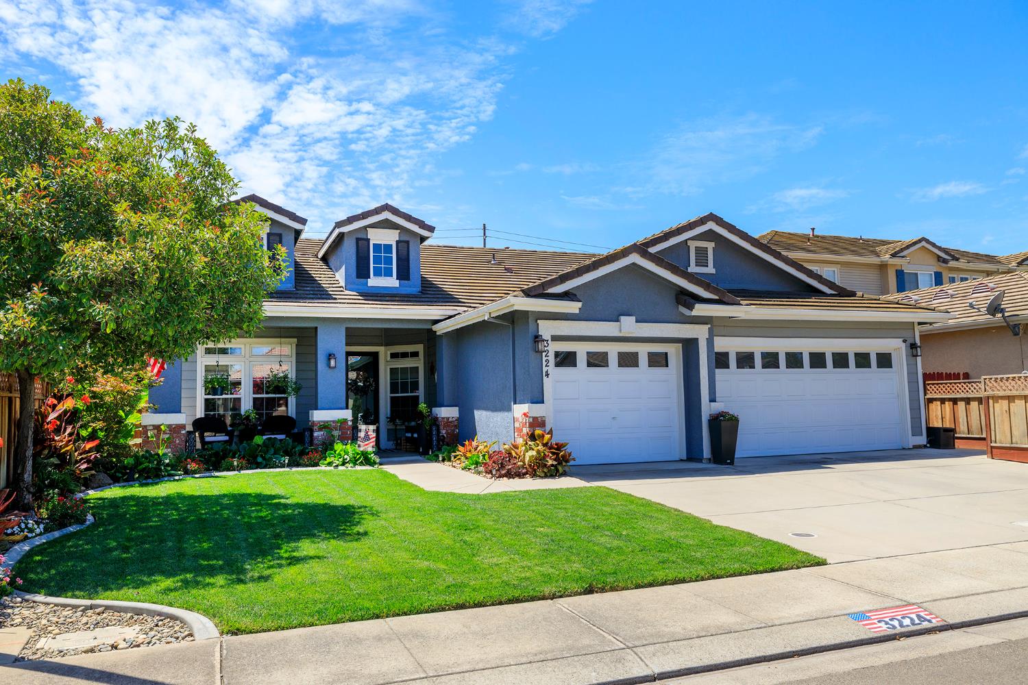 3224 Clearview Ct, Modesto, CA 95355