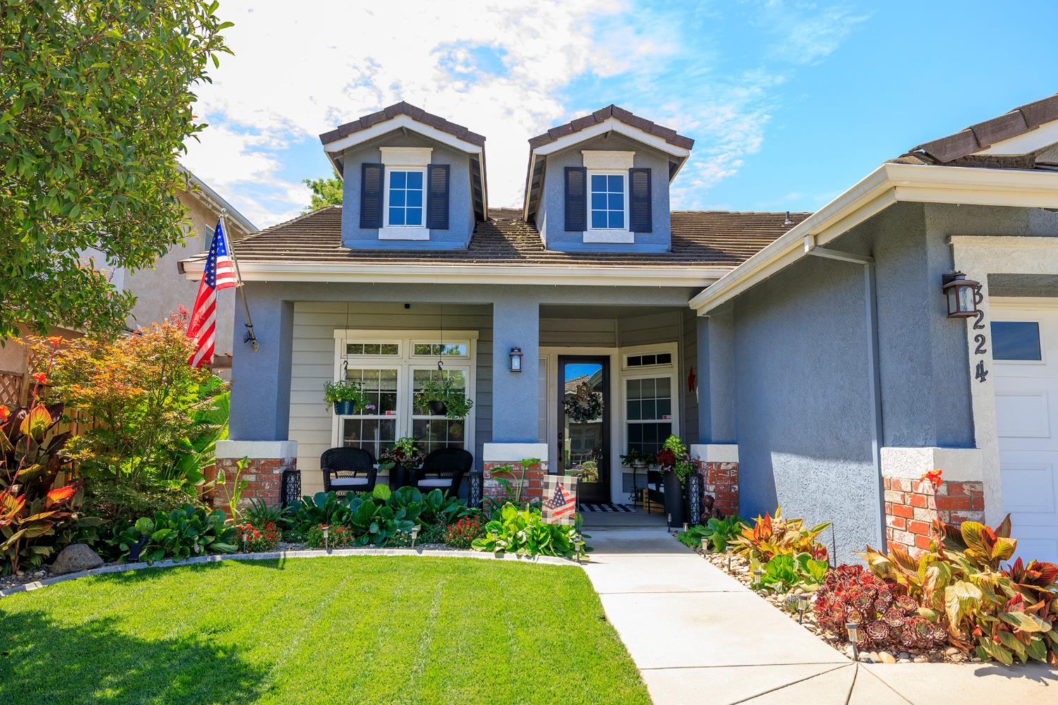 3224 Clearview Ct, Modesto, CA 95355