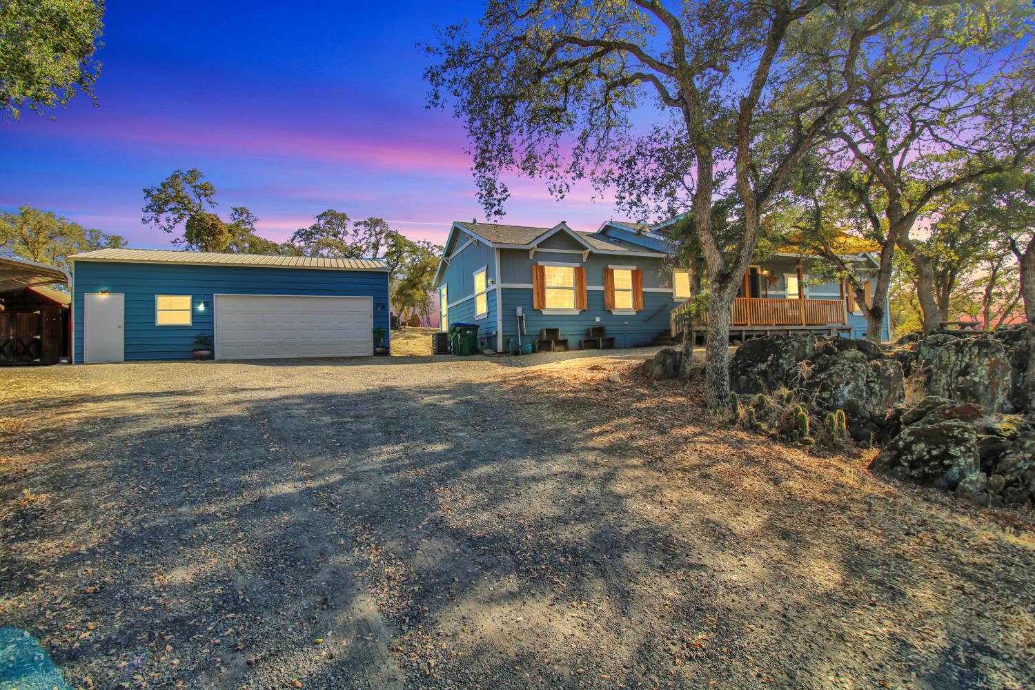 4757 La Grange Rd, La Grange, CA 95329