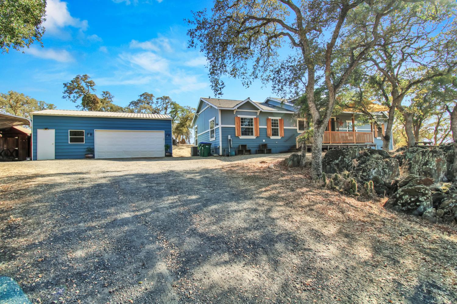4757 La Grange Rd, La Grange, CA 95329