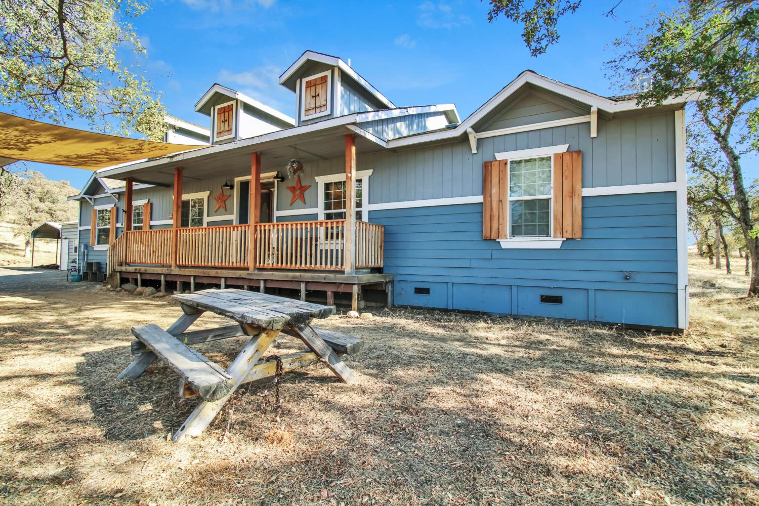 4757 La Grange Rd, La Grange, CA 95329