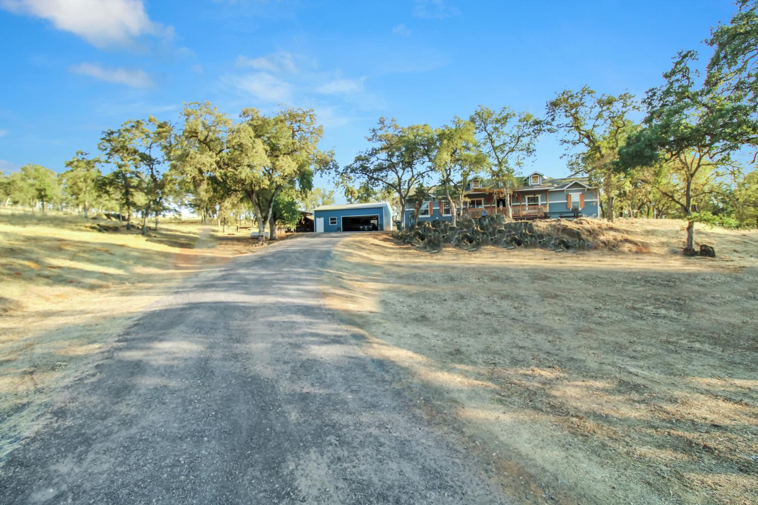 4757 La Grange Rd, La Grange, CA 95329