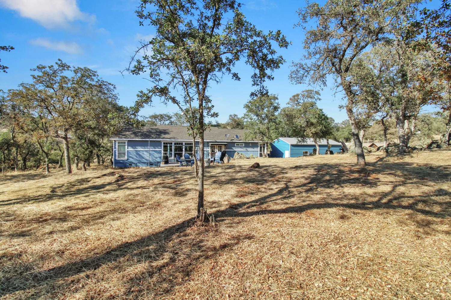 4757 La Grange Rd, La Grange, CA 95329