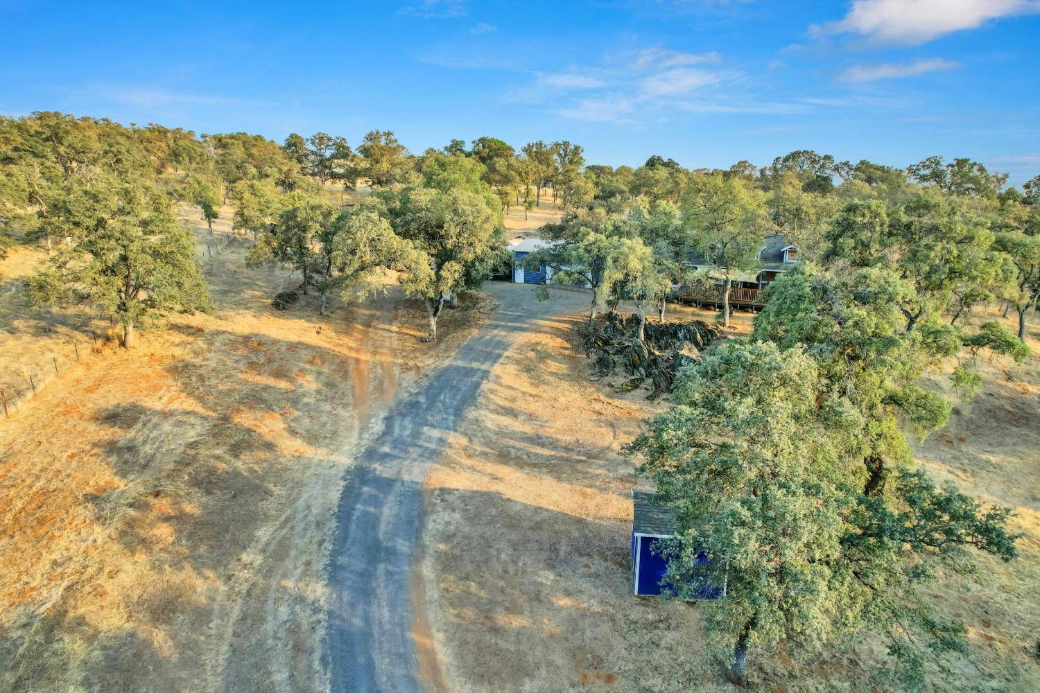 4757 La Grange Rd, La Grange, CA 95329