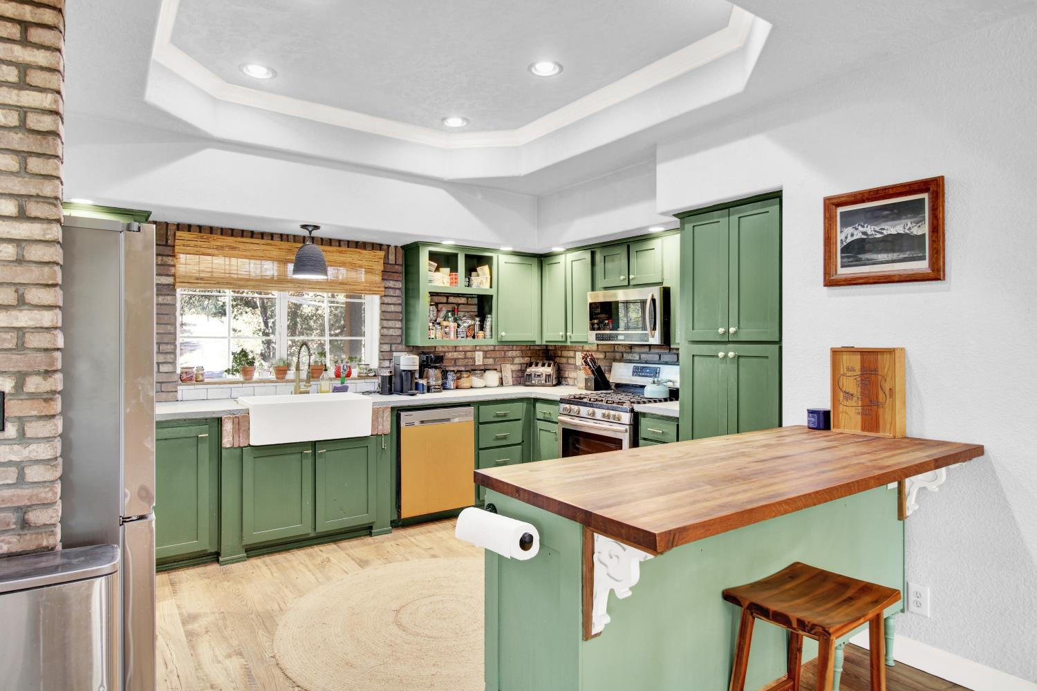 4757 La Grange Rd, La Grange, CA 95329