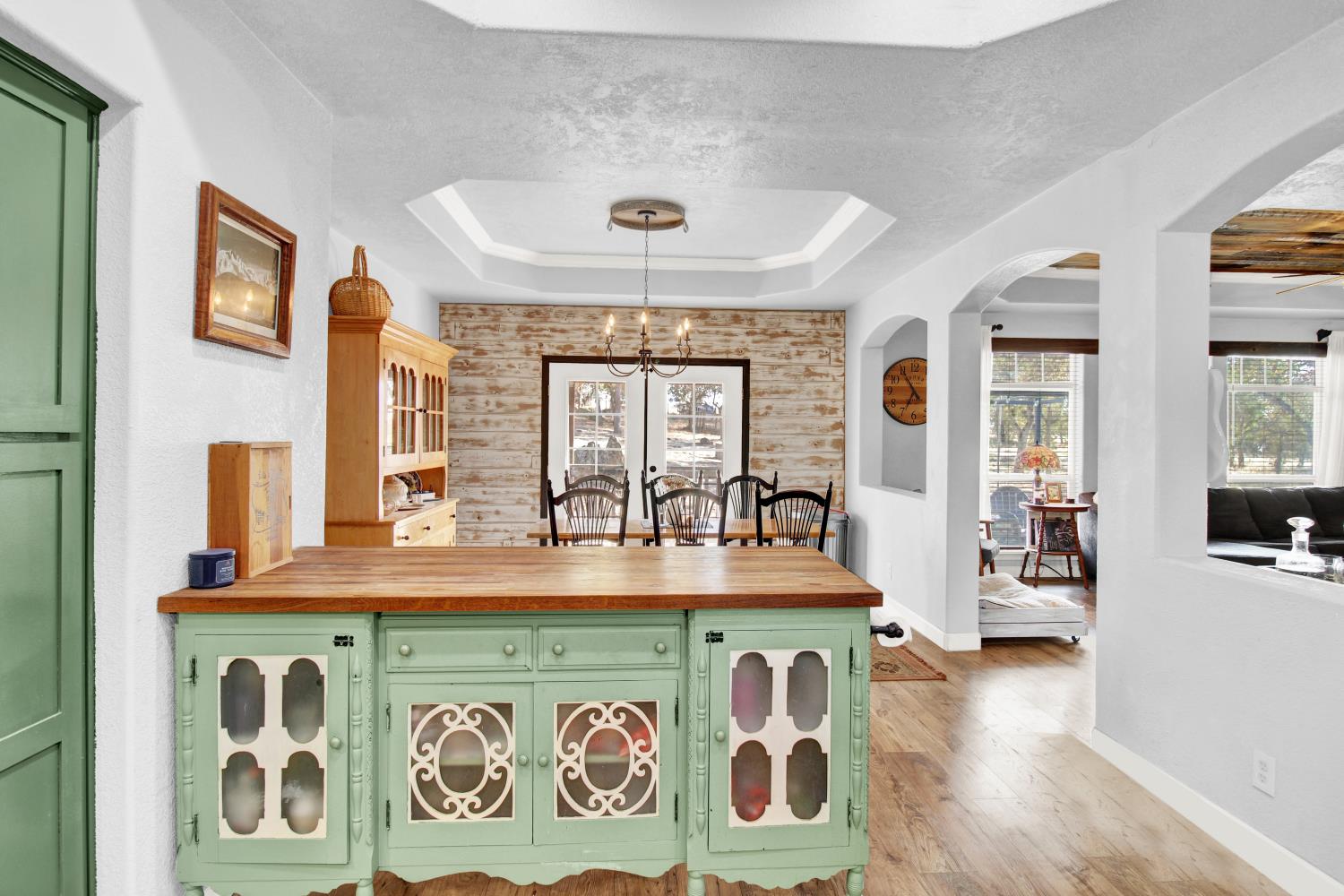 4757 La Grange Rd, La Grange, CA 95329