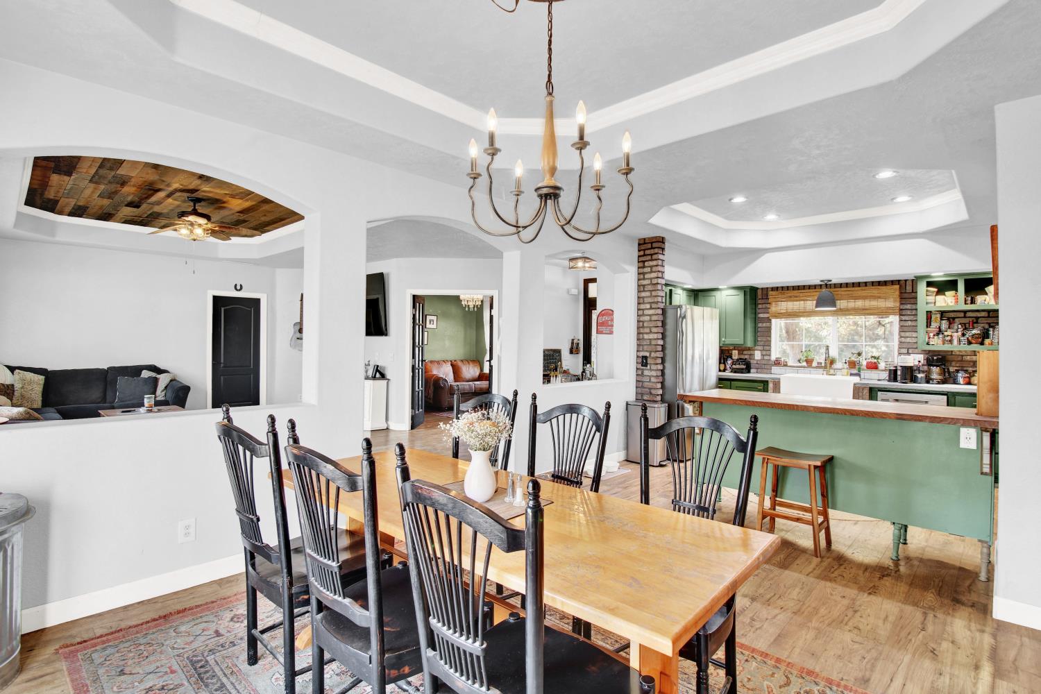 4757 La Grange Rd, La Grange, CA 95329
