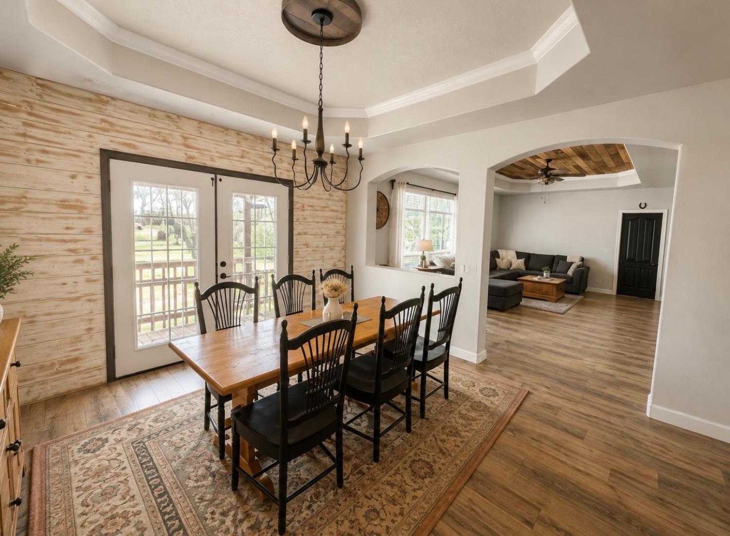 4757 La Grange Rd, La Grange, CA 95329