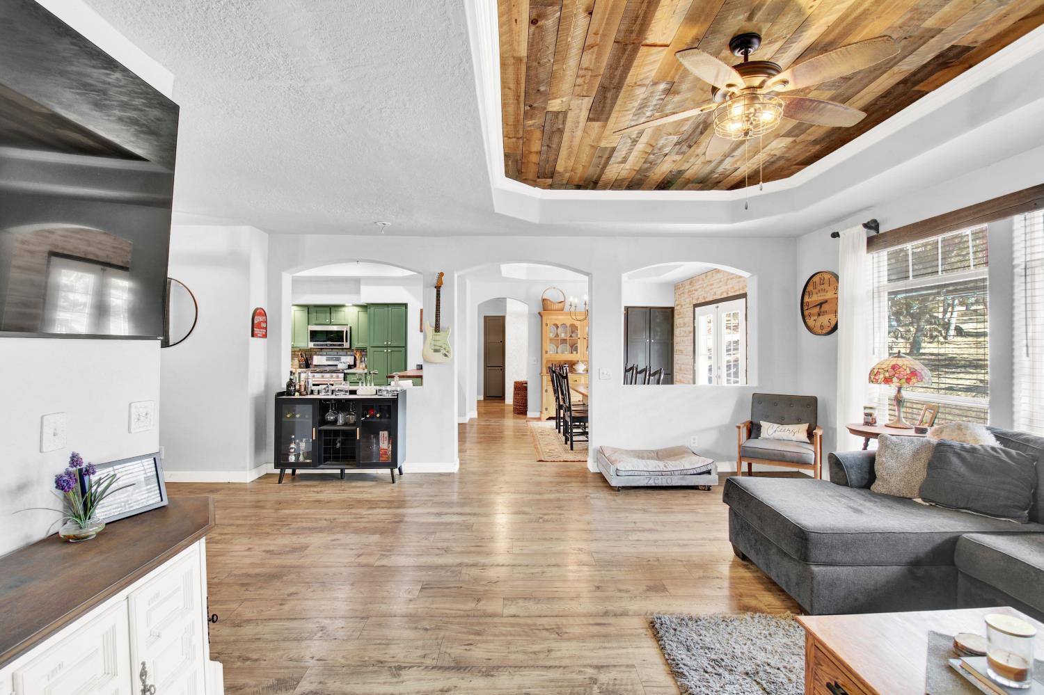 4757 La Grange Rd, La Grange, CA 95329