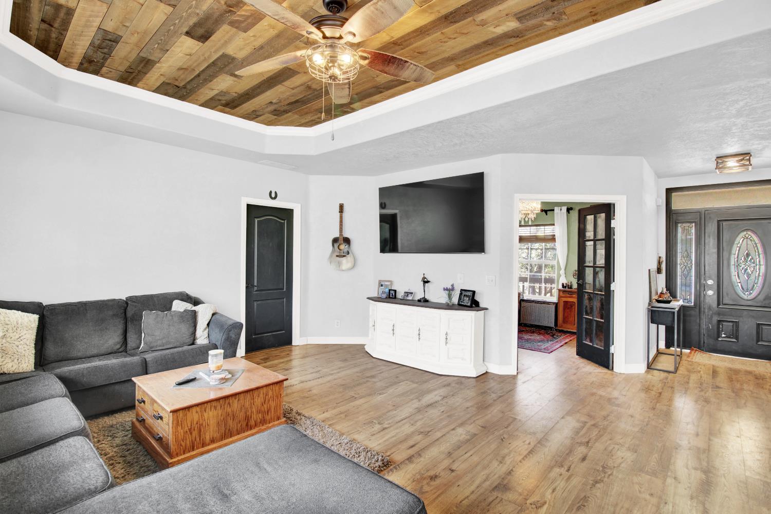 4757 La Grange Rd, La Grange, CA 95329