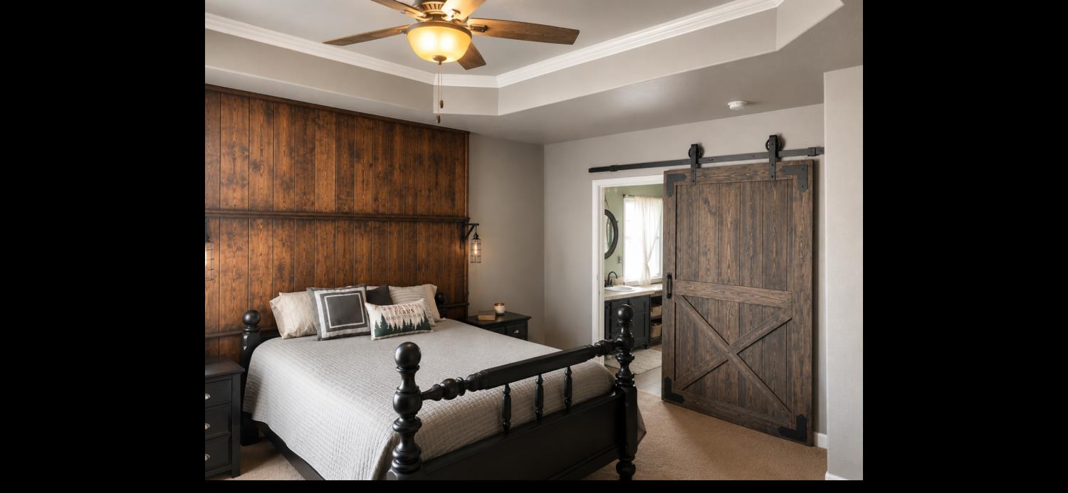 4757 La Grange Rd, La Grange, CA 95329