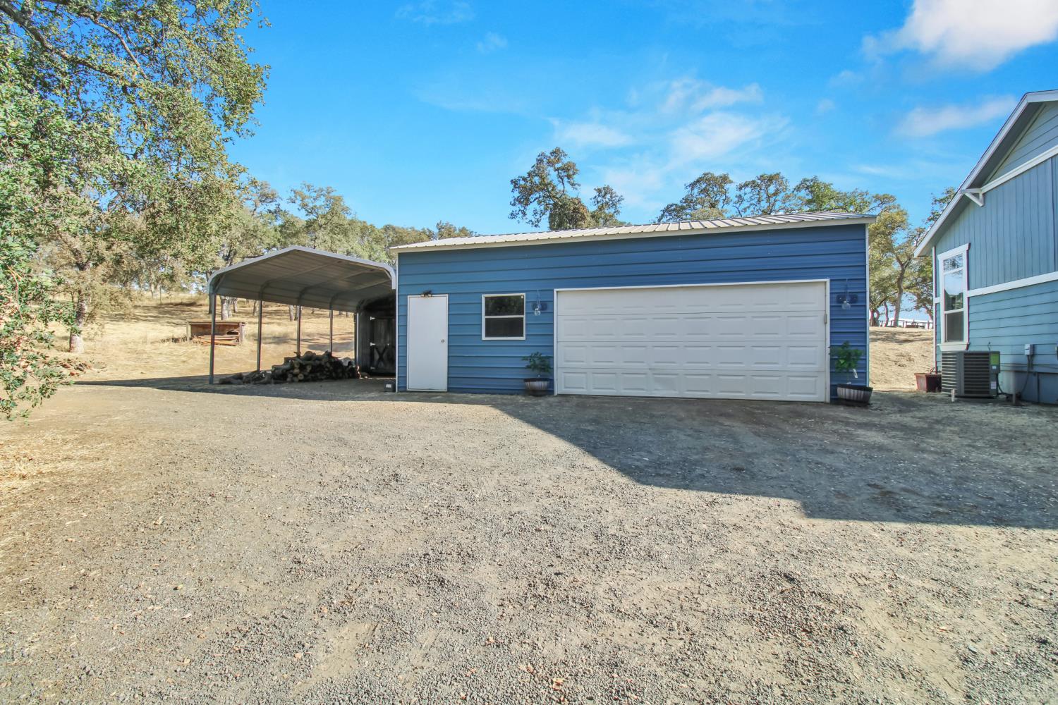 4757 La Grange Rd, La Grange, CA 95329
