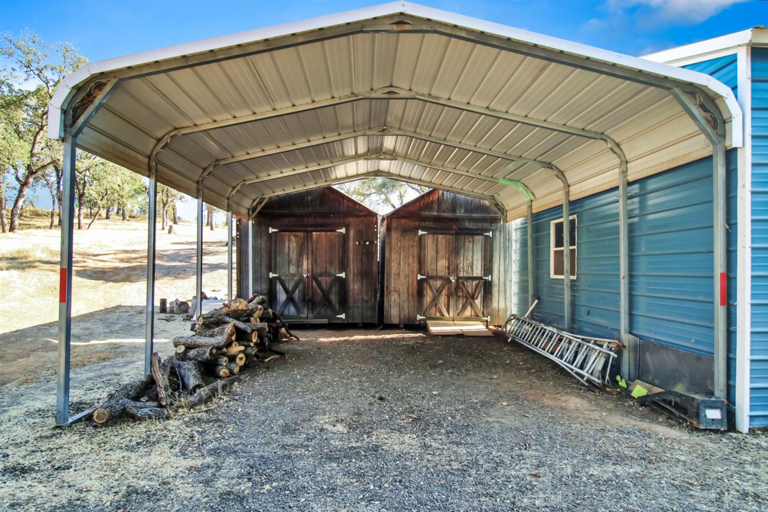4757 La Grange Rd, La Grange, CA 95329
