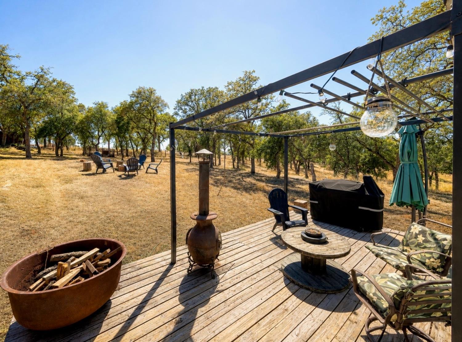 4757 La Grange Rd, La Grange, CA 95329