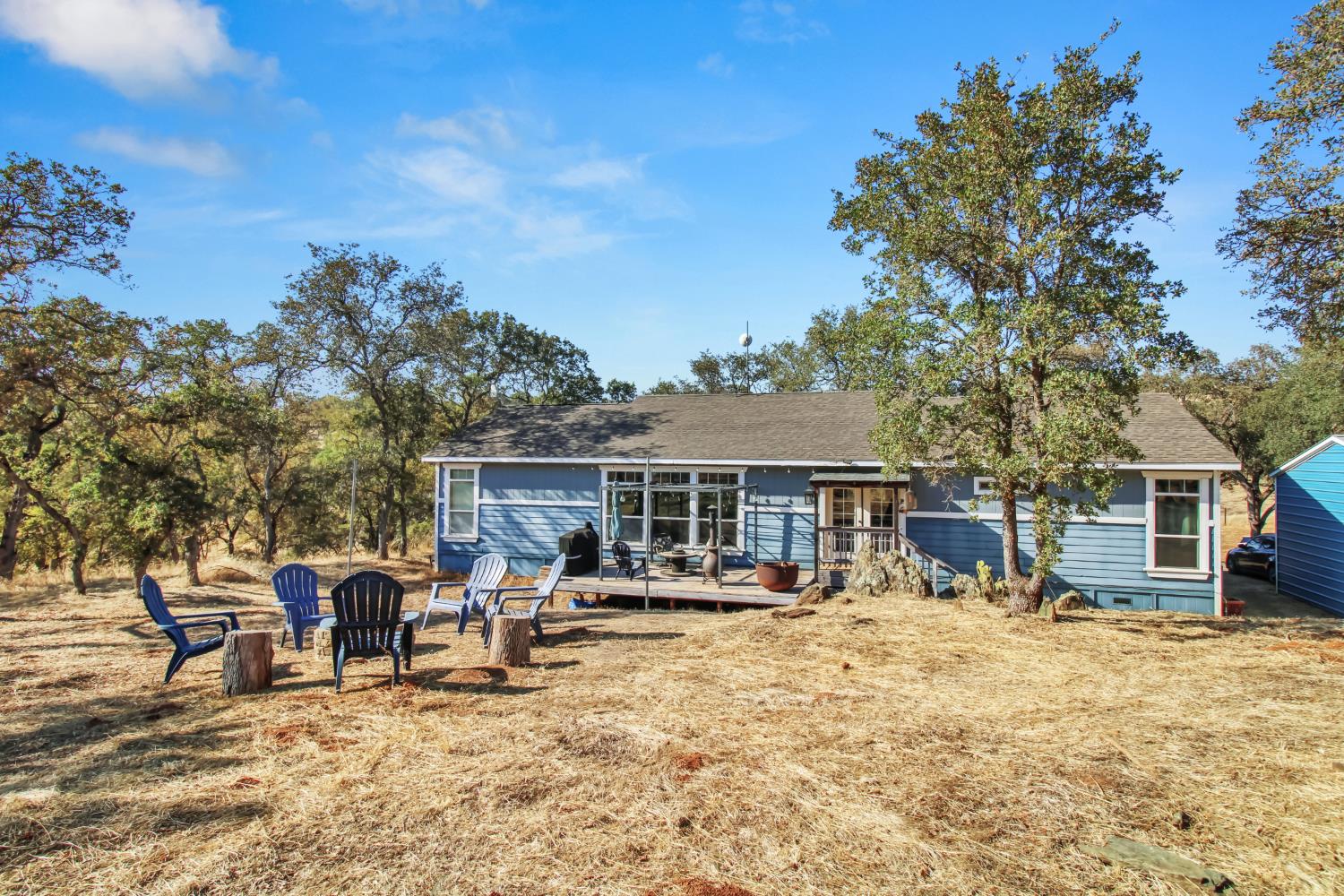 4757 La Grange Rd, La Grange, CA 95329