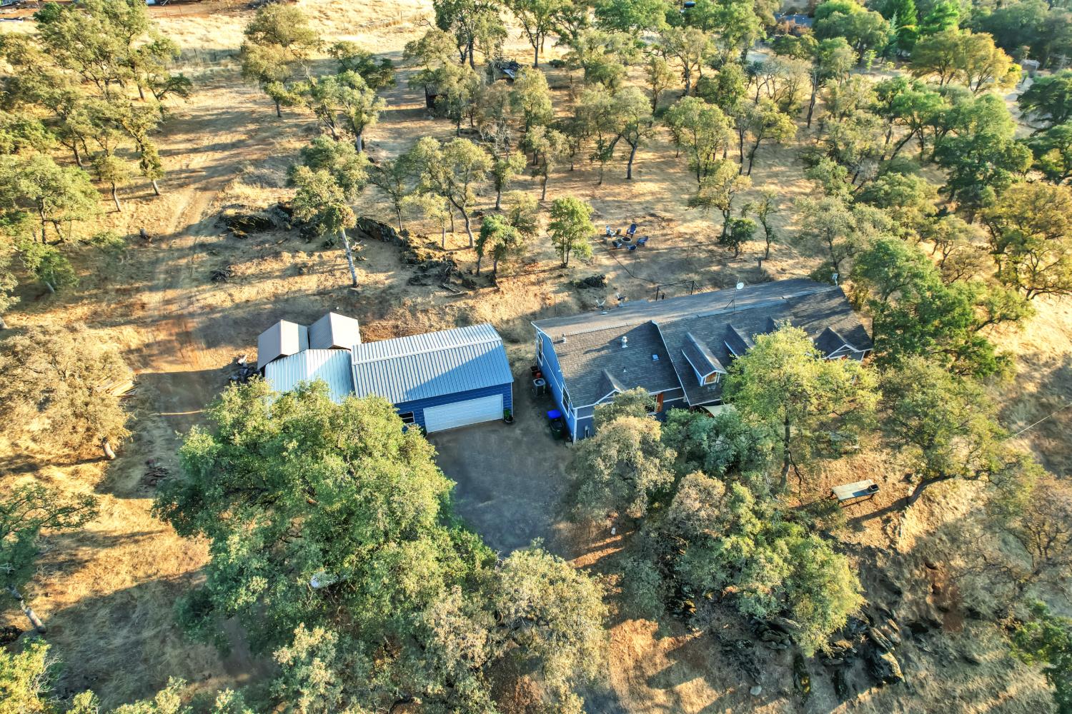 4757 La Grange Rd, La Grange, CA 95329