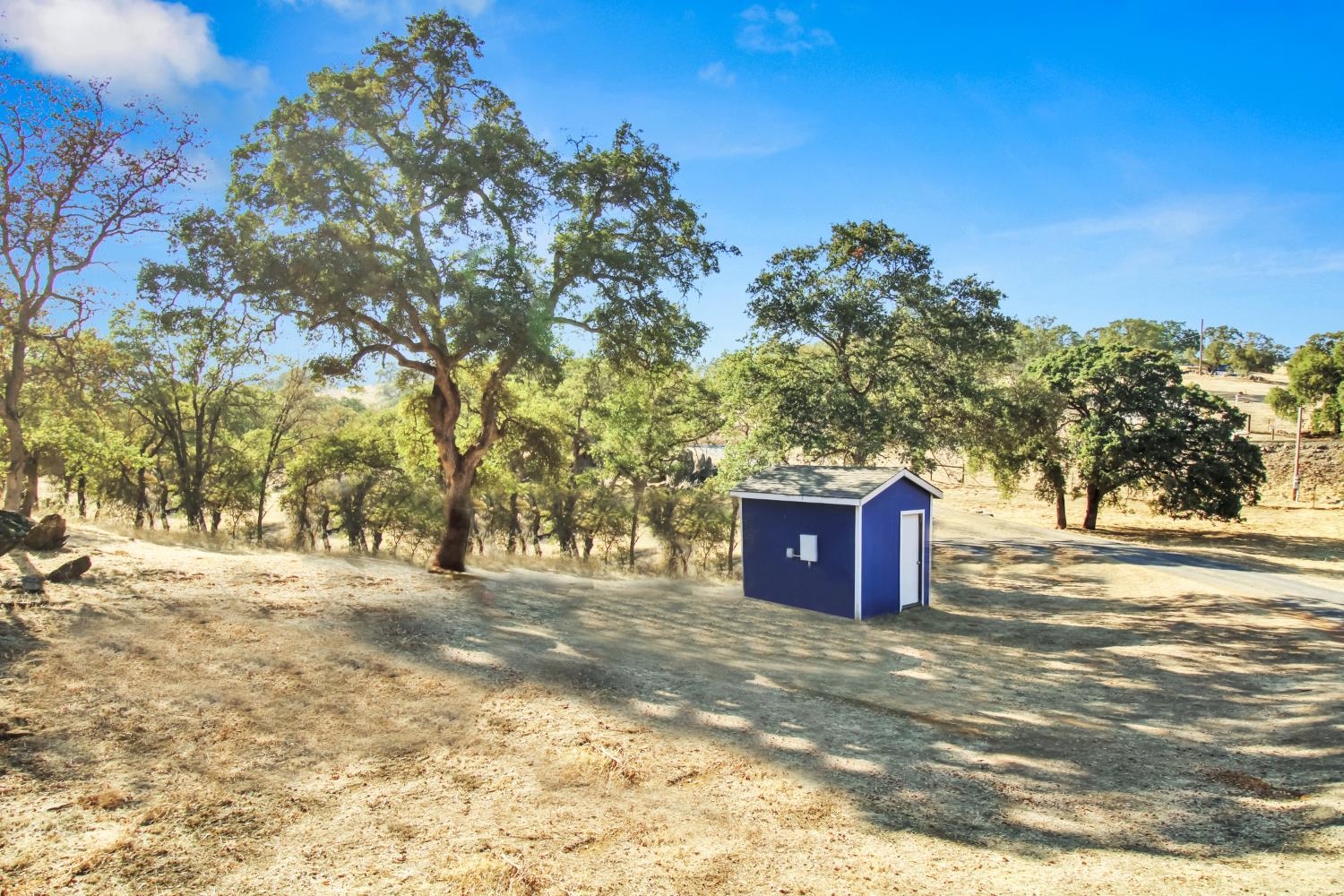 4757 La Grange Rd, La Grange, CA 95329