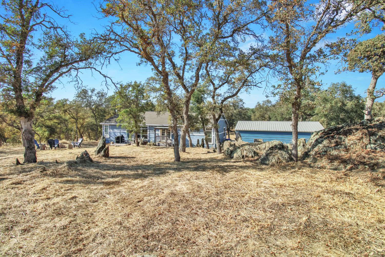4757 La Grange Rd, La Grange, CA 95329