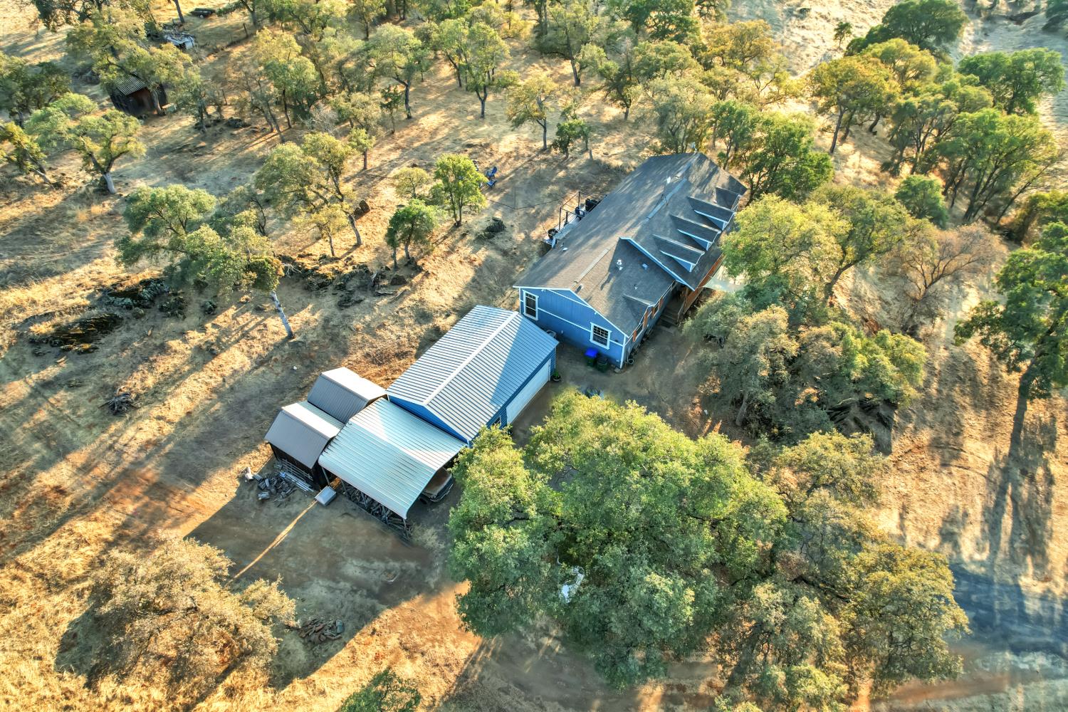 4757 La Grange Rd, La Grange, CA 95329