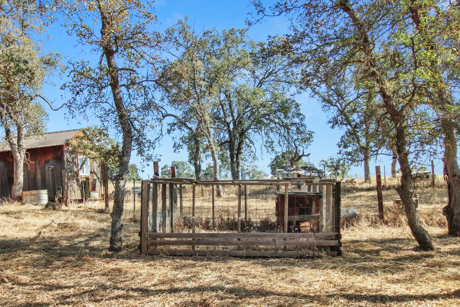 4757 La Grange Rd, La Grange, CA 95329