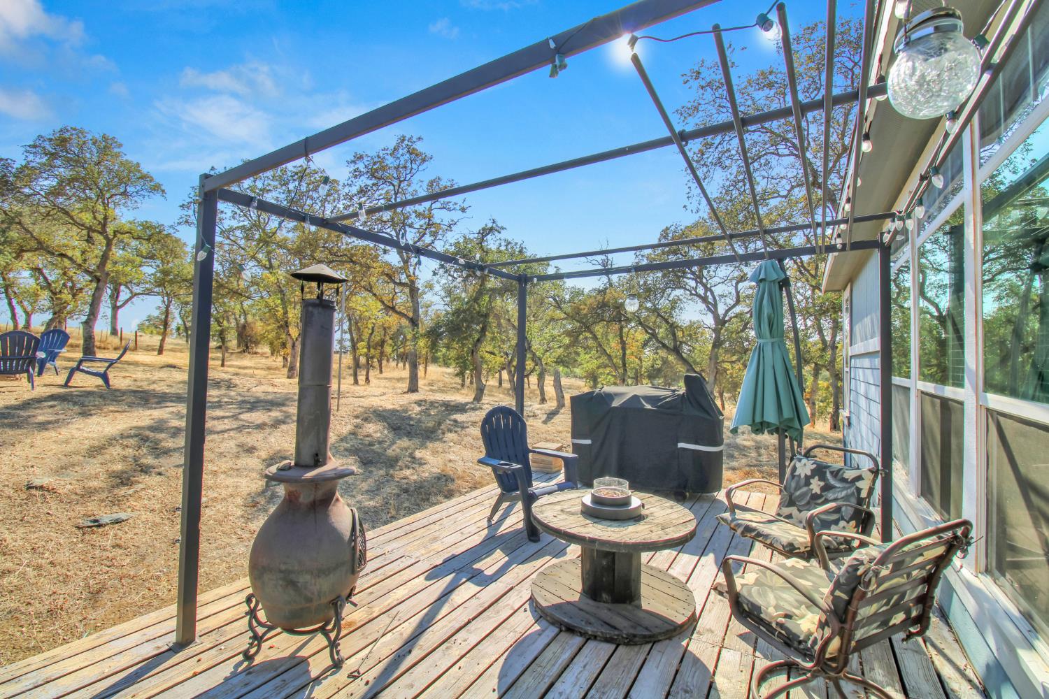 4757 La Grange Rd, La Grange, CA 95329