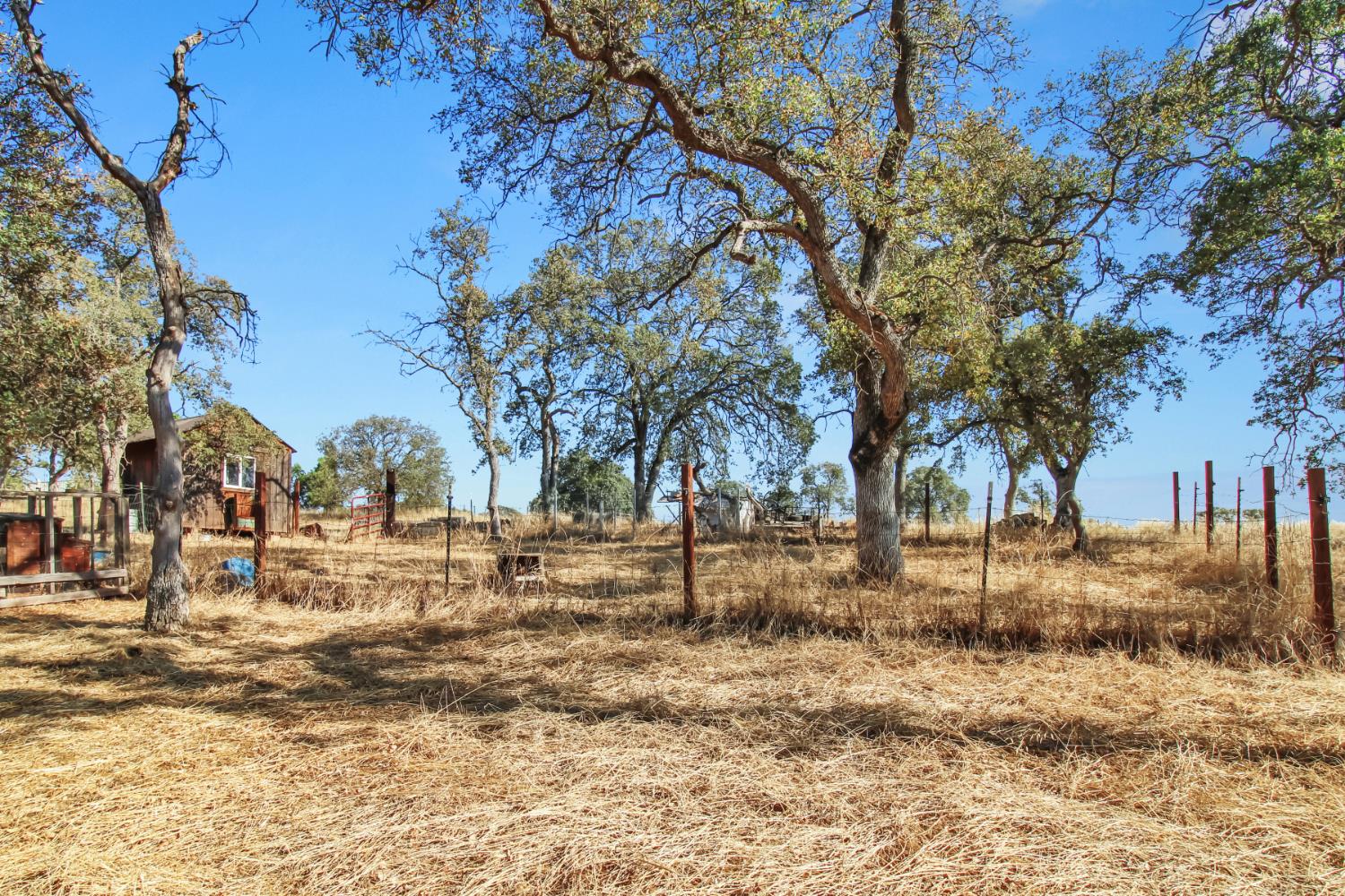 4757 La Grange Rd, La Grange, CA 95329
