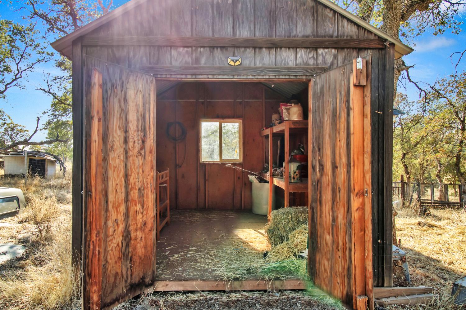 4757 La Grange Rd, La Grange, CA 95329